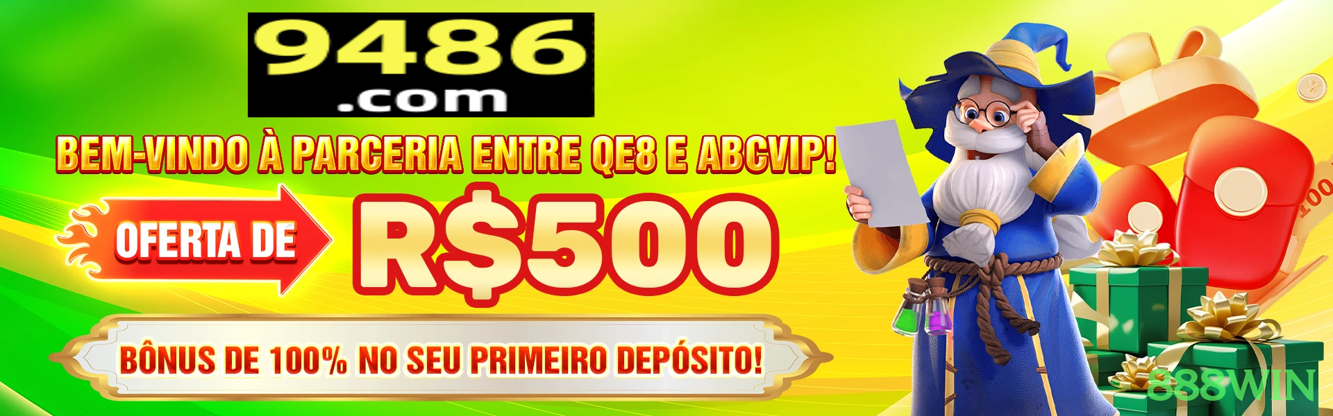 Jogos de Cassino Premium - Slots, Roleta, Blackjack e Dealer Ao Vivo